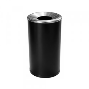 Kanta za otpatke sa poklopcem 80lit.