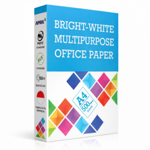 Papir za štampanje BMO A4/ 80g fotokopir papir