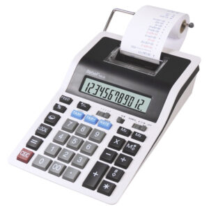 Računska mašina Rebell PCD20