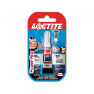 Super lepak LOCTITE Bond power flex 2gr