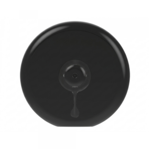 Dispenzer za toalet papir centralno izvlačenje premium crni