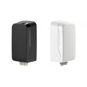 Dispenzeri za složivi toalet papir premium