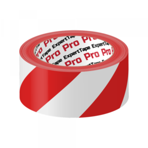 Selotejp traka za obeležavanje poda 48mm crvena