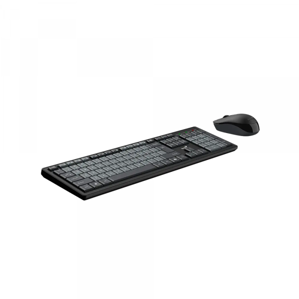 Tastatura i miš bežični Genius KM8200 srp.
