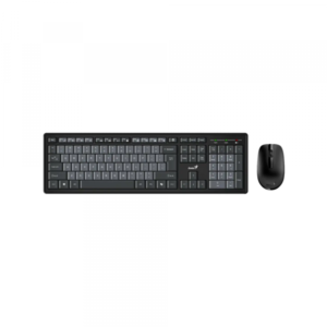 Tastatura i miš bežični Genius KM8200 srp.