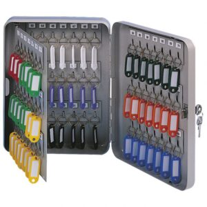 Ormarić za ključeve metalni 1/93